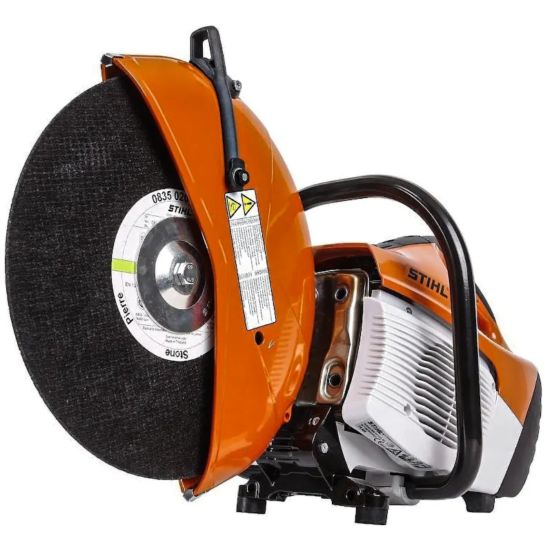 STIHL TS 420 бензорез STIHL TS 420 бензорез