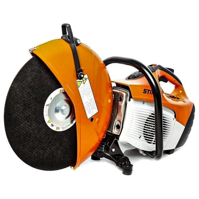 STIHL TS 420 бензорез STIHL TS 420 бензорез