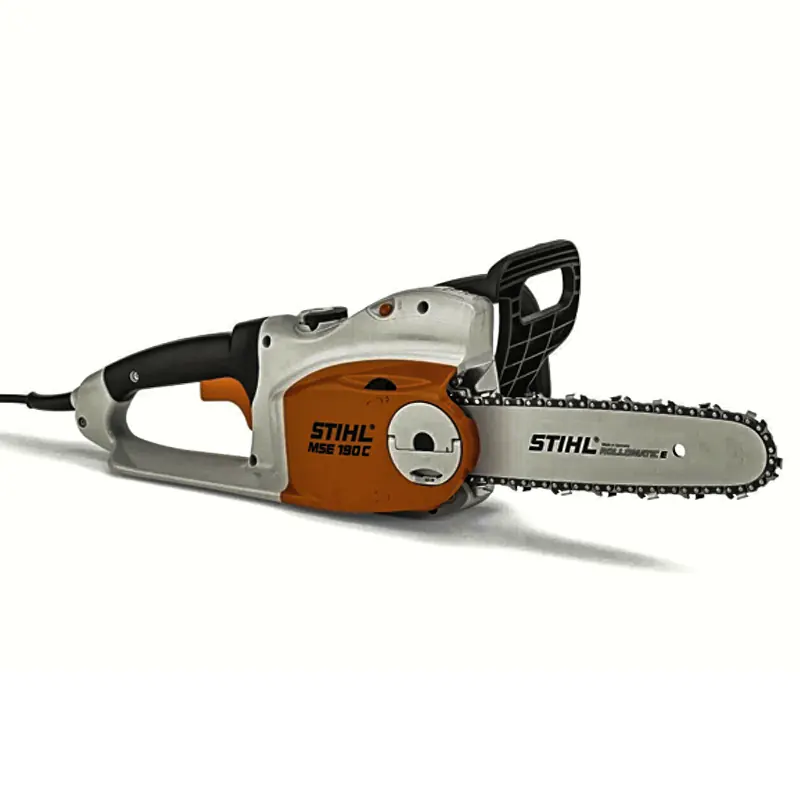 Электропила STIHL MSE 190 C-BQ с шиной 16" / 40 см Электропила STIHL MSE 190 C-BQ с шиной 16" / 40 см