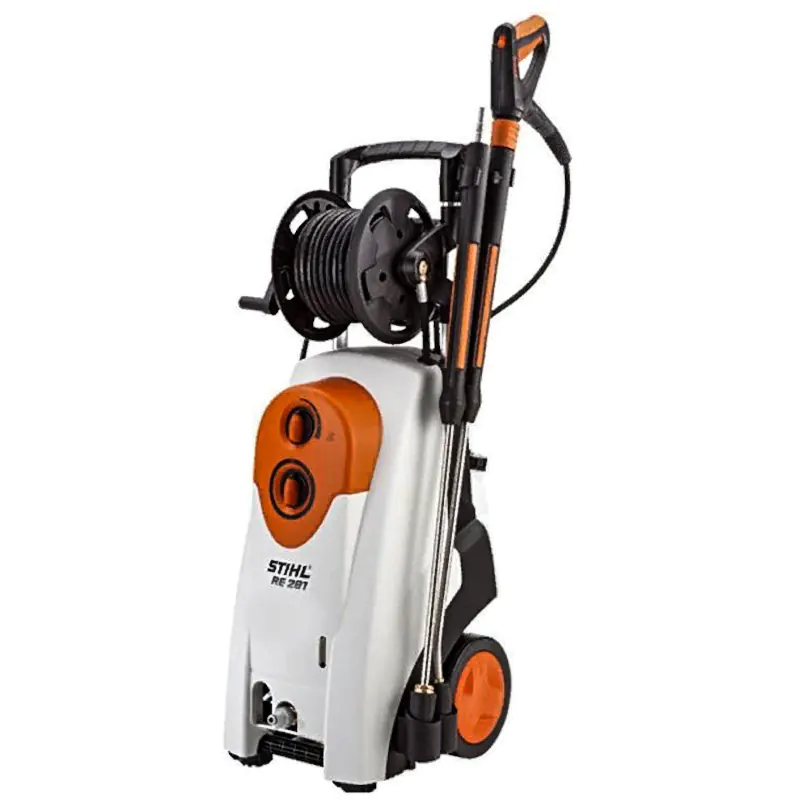 STIHL RE 281 мойка высокого давления