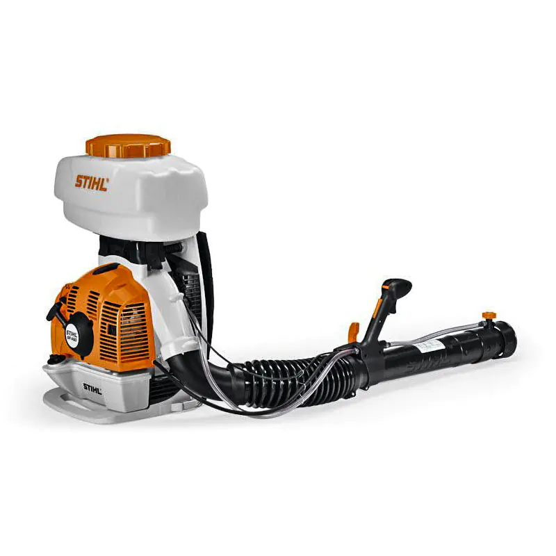 STIHL SR 450 бензиновый опрыскиватель STIHL SR 450 бензиновый опрыскиватель
