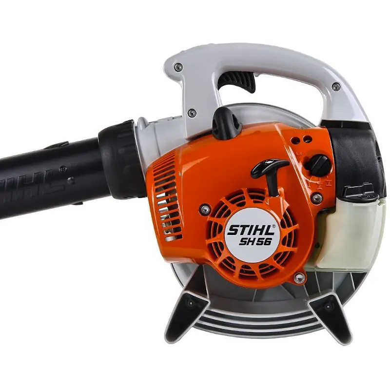 STIHL SH 56 воздуходувка STIHL SH 56 воздуходувка