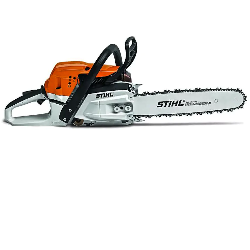 Бензопила STIHL MS 261 C-M с шиной 16" / 40 см