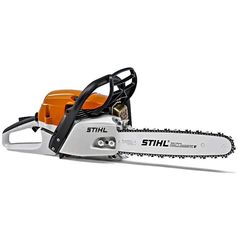 Бензопила STIHL MS 261 C-M с шиной 16" / 40 см, 11412000501