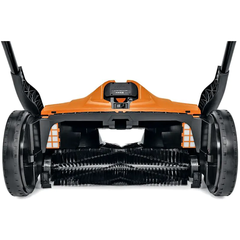 STIHL KG 770 подметальное устройство STIHL KG 770 подметальное устройство