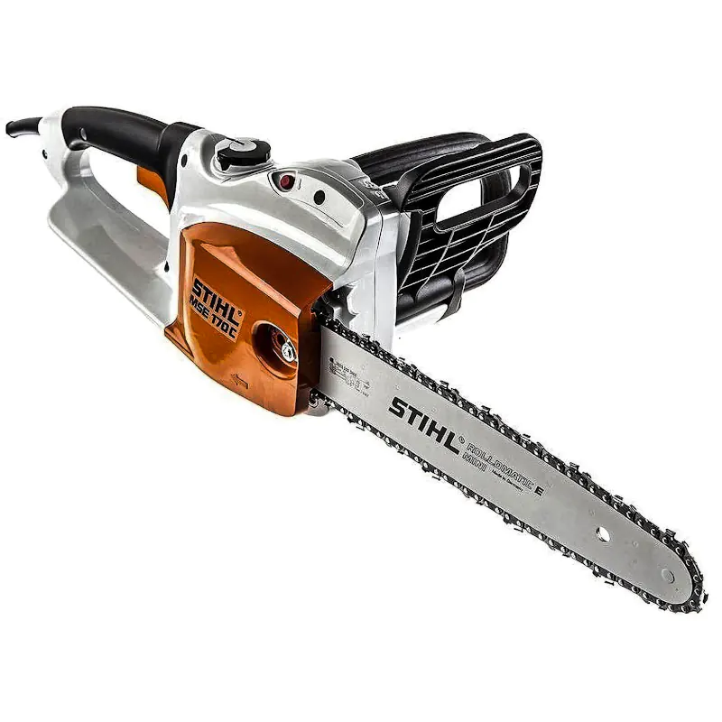 Электропила STIHL MSE 170 C-Q с шиной 14" / 35 см 12092000002 Электропила STIHL MSE 170 C-Q с шиной 14" / 35 см 12092000002