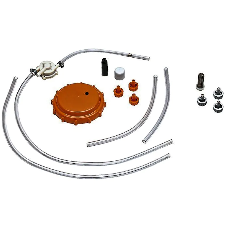 Нагнетательный насос с форсунками STIHL ULV для SR 420, 42030071029