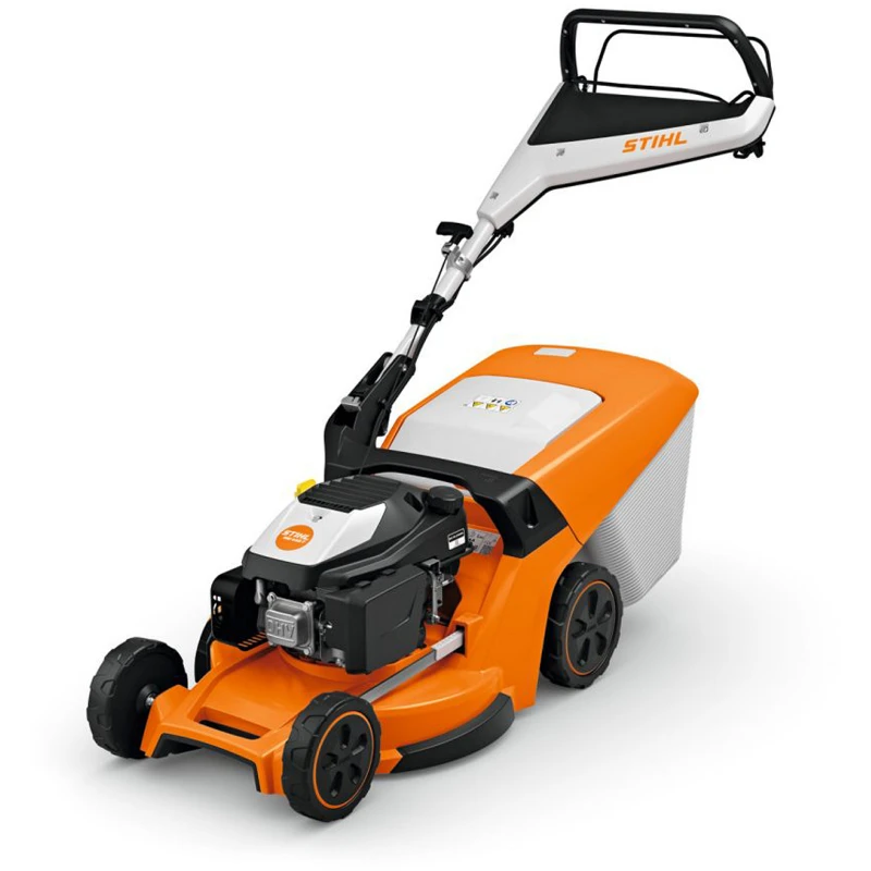 STIHL RM 448.3 T бензиновая газонокосилка