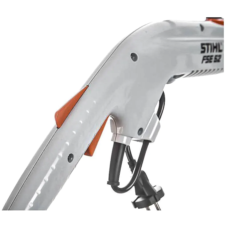STIHL FSE 52 электротриммер STIHL FSE 52 электротриммер