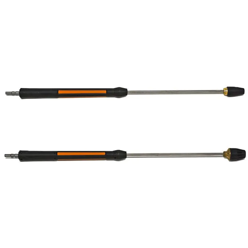 Распылительная трубка с роторной насадкой STIHL W11 065, резьбовая муфта, 49005001628