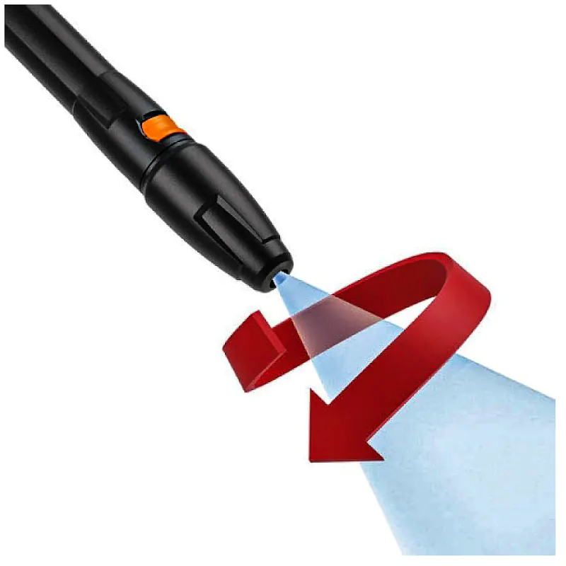 Плоскоструйная форсунка STIHL RE 100, 49505300002