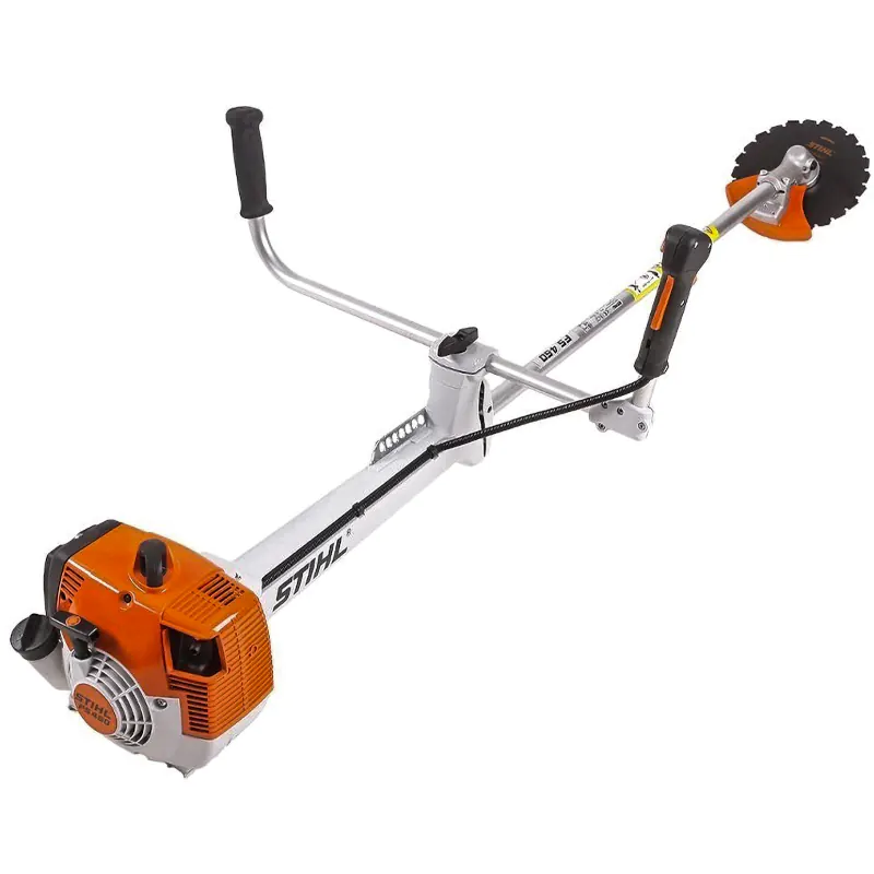 STIHL FS 450 K кусторез STIHL FS 450 K кусторез