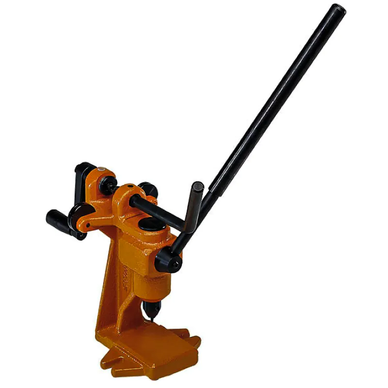 Расклепочно-заклепочный станок STIHL NG- 3, 58047500601