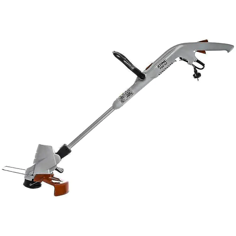 STIHL FSE 52 электротриммер STIHL FSE 52 электротриммер