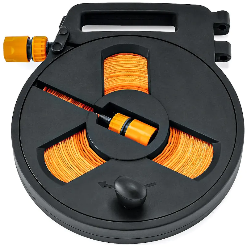 Текстильный шланг с кассетой STIHL, 49105008600