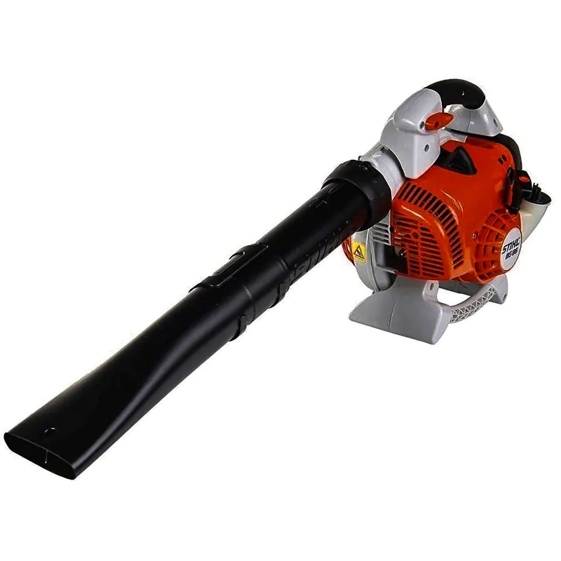 STIHL BG 86 воздуходувка бензиновая STIHL BG 86 воздуходувка бензиновая