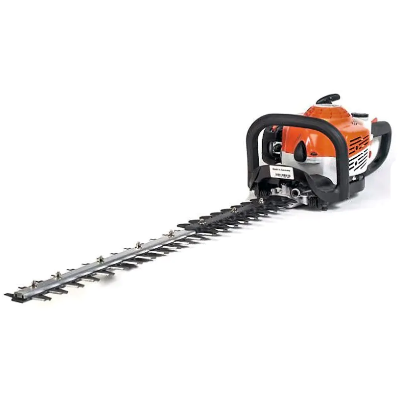 STIHL HS 82 R, 75 см мотоножницы 42370112978 STIHL HS 82 R, 75 см мотоножницы 42370112978
