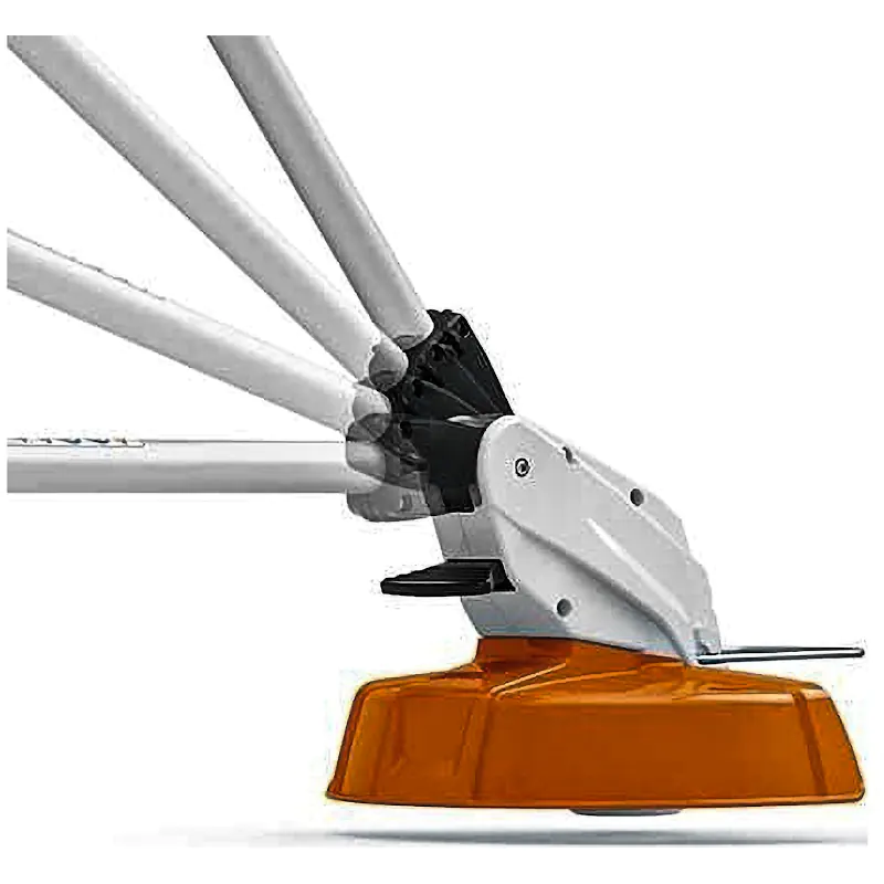 STIHL FSA 45 (1 x 2 Ач, ЗУ) аккумуляторный триммер STIHL FSA 45 (1 x 2 Ач, ЗУ) аккумуляторный триммер