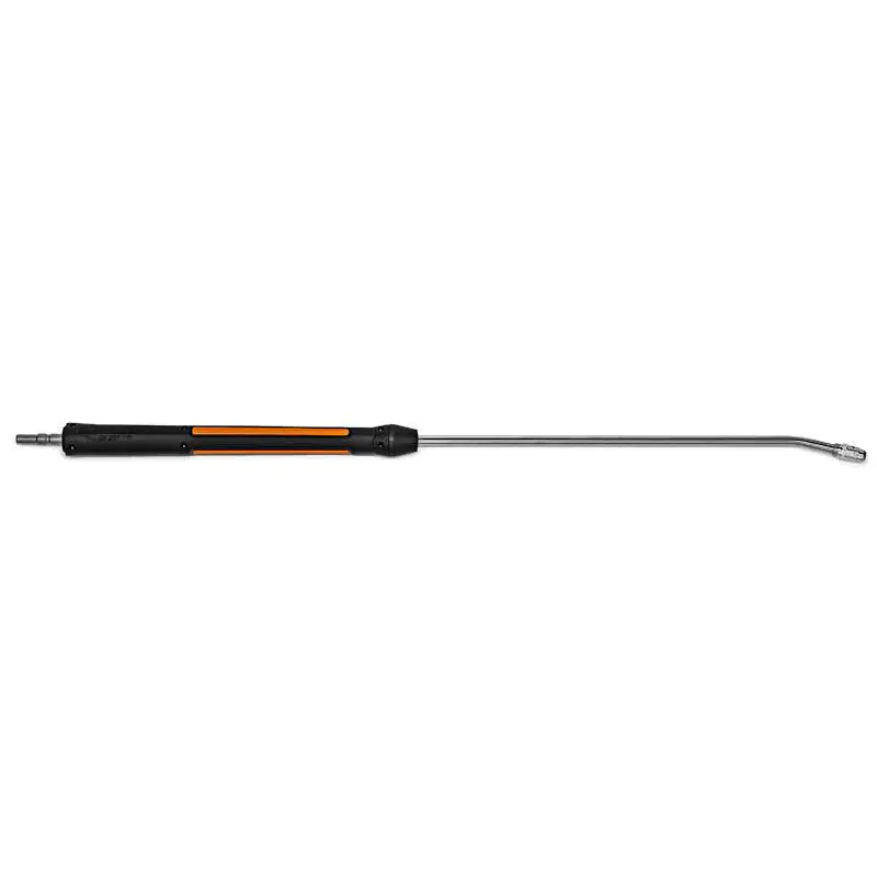 Распылительная трубка STIHL, изогнутая, с быстроразъёмной муфтой, 49255001900