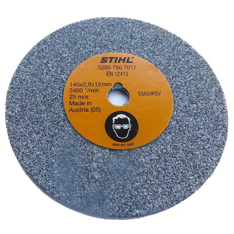 Круг для правки STIHL 1/4 Р, 52037507017