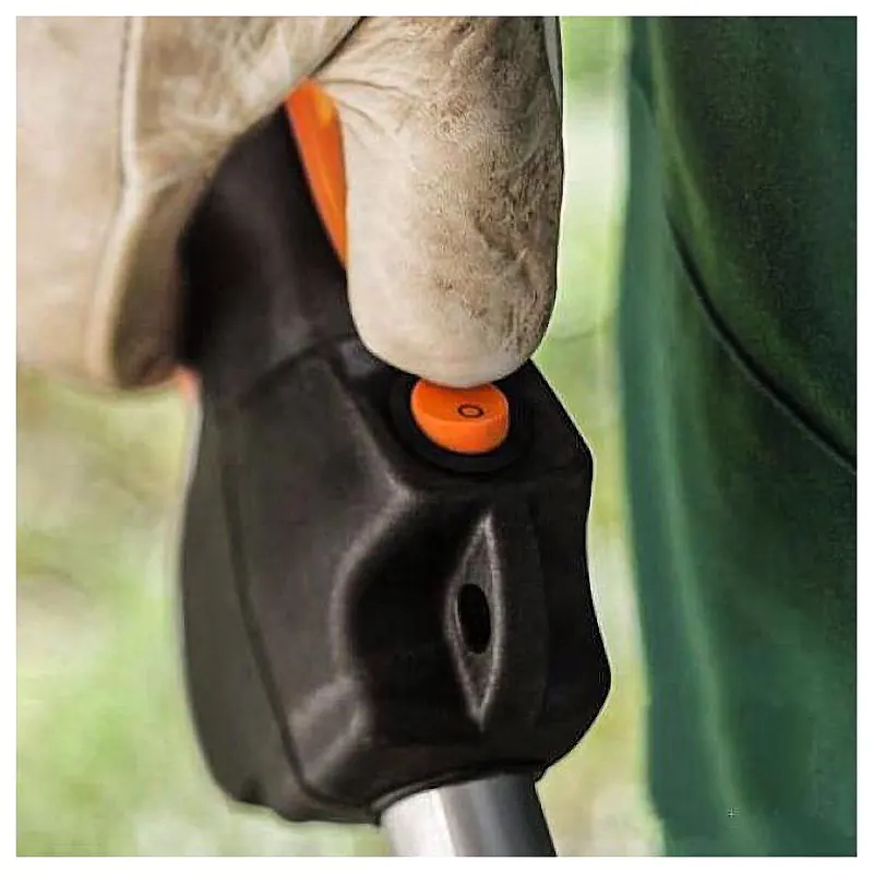 STIHL FS 56 мотокоса STIHL FS 56 мотокоса