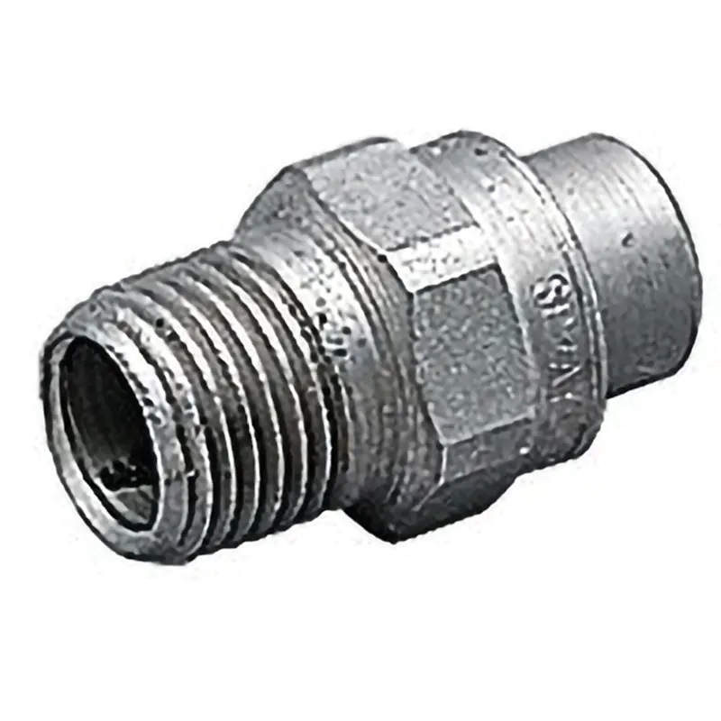 Круглая насадка STIHL 0006 для RE 461 - 462, 49005021007