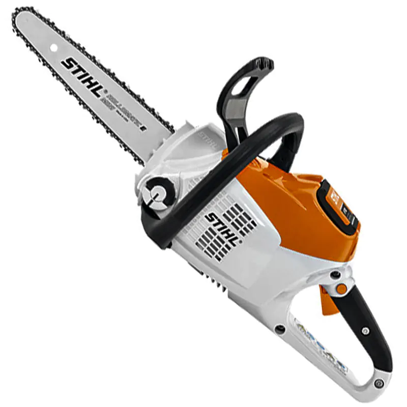 Аккумуляторная пила STIHL MSA 160 C-B с шиной 12" / 30 см, (без АКБ и ЗУ) Аккумуляторная пила STIHL MSA 160 C-B с шиной 12" / 30 см, (без АКБ и ЗУ)