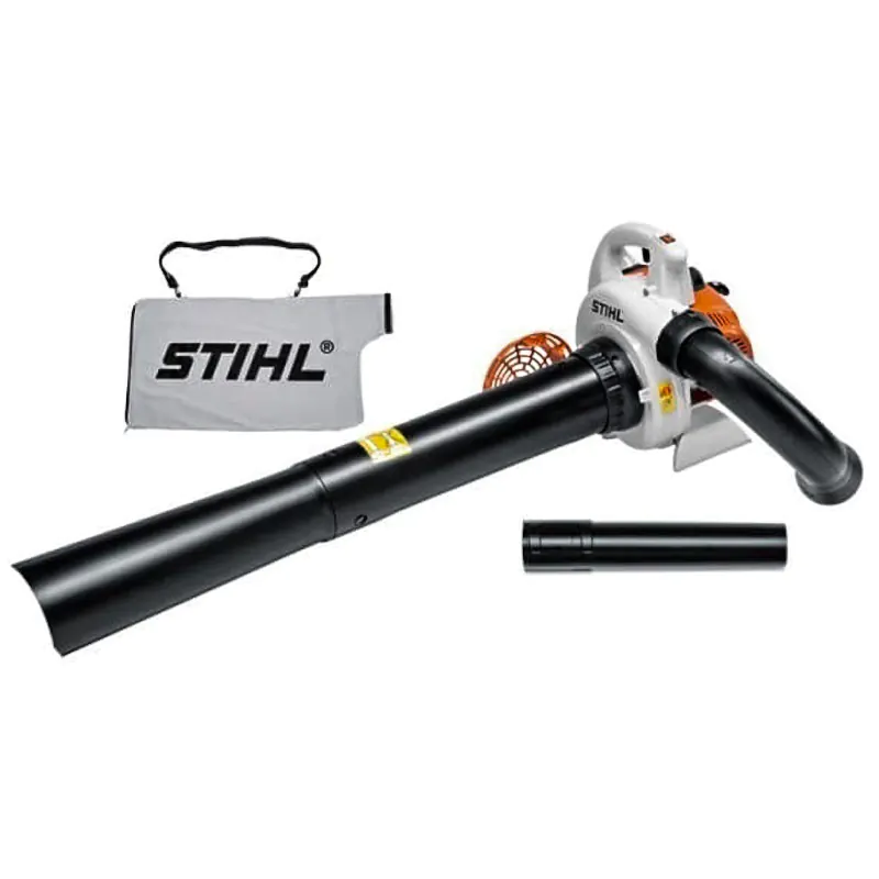STIHL SH 56 воздуходувка STIHL SH 56 воздуходувка