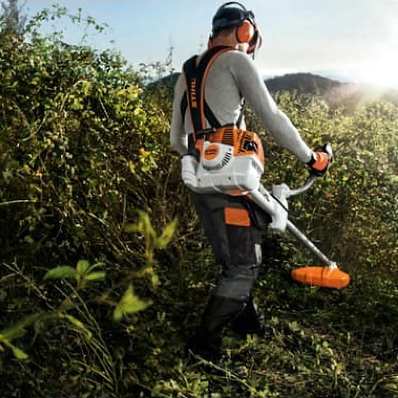 STIHL FS 560 C-EM DM 300-3 кусторез STIHL FS 560 C-EM DM 300-3 кусторез