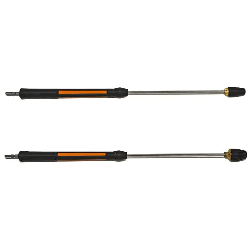 Распылительная трубка с роторной насадкой STIHL W12 040, быстроразъёмная муфта, 49255008304