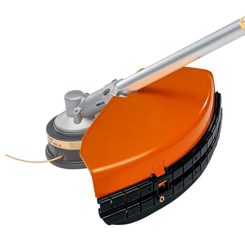 Кожух защитный STIHL Fs-44-450, 41190071027