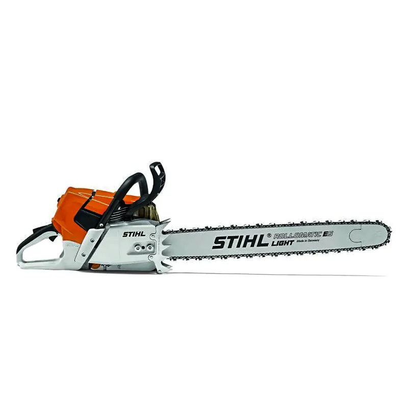 Бензопила STIHL MS 661 с шиной 28" / 71 см