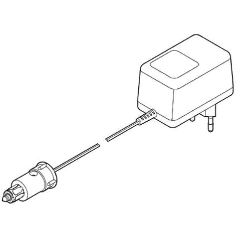 Зарядное устройство Viking для MB-545, 61034302505