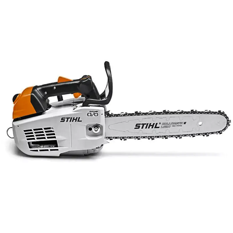 Бензопила STIHL MS 201 TC-M с шиной 12" / 30 см