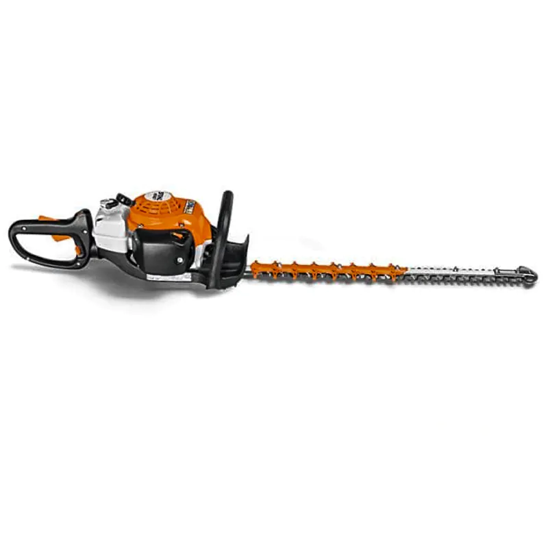 STIHL HS 82 R, 75 см мотоножницы 42370112978 STIHL HS 82 R, 75 см мотоножницы 42370112978