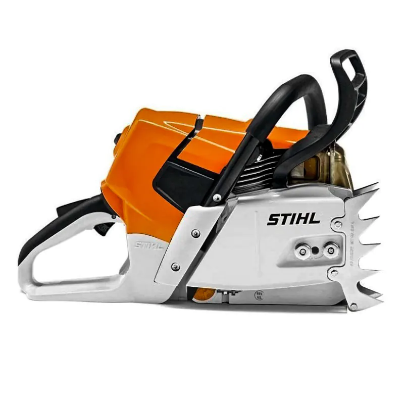STIHL MS 661 С-M Logosol с шиной 25" / 63 см бензопила STIHL MS 661 С-M Logosol с шиной 25" / 63 см бензопила