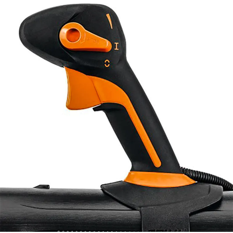 STIHL BR 430 воздуходувка STIHL BR 430 воздуходувка