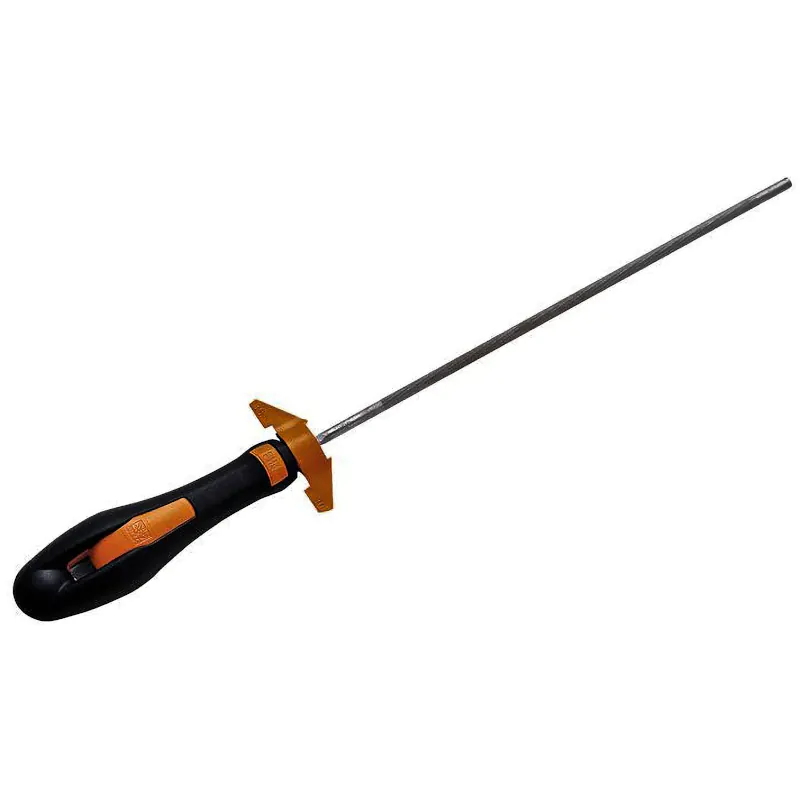 Рукоятка для напильника STIHL, пластиковая FH 1, 00008814502