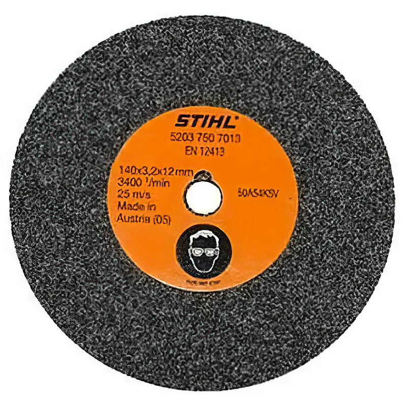 Круг для правки STIHL 3/8 Р, 52037507013