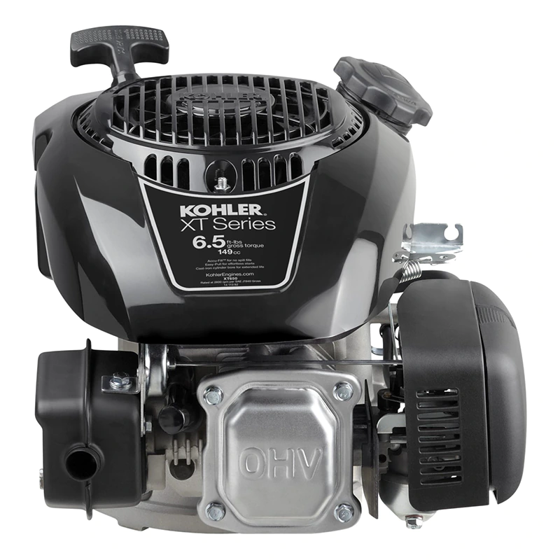 Двигатель Kohler Courage XT-675-2046 OHV