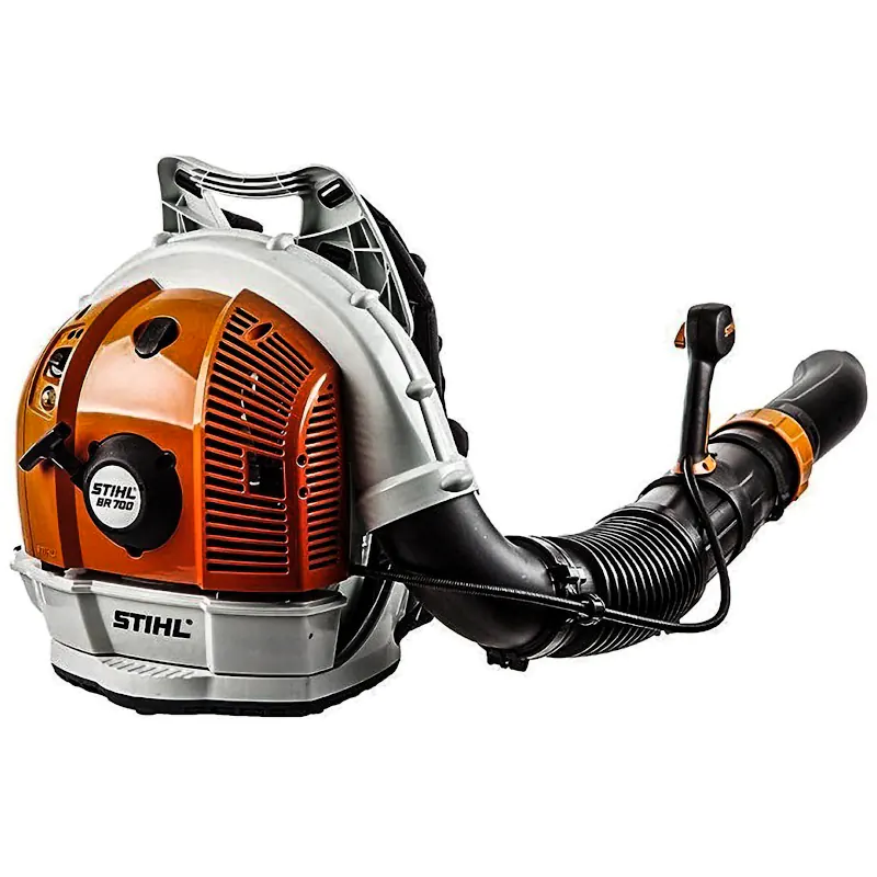 STIHL ВR 700 бензиновая воздуходувка STIHL ВR 700 бензиновая воздуходувка