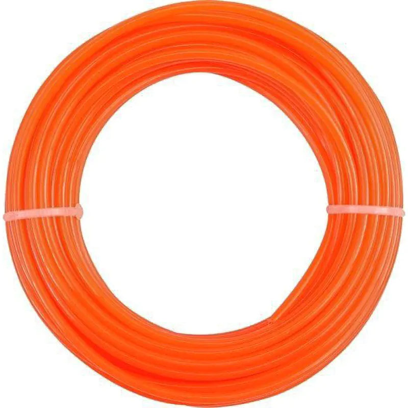 Струна триммерная круглого сечения STIHL 2,4 мм х 14,6 м, 00009302338