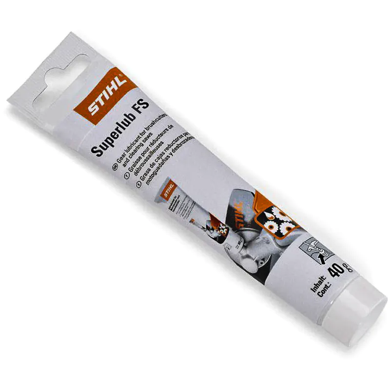Трансмиссионная смазка STIHL, 40 г, 07811201022