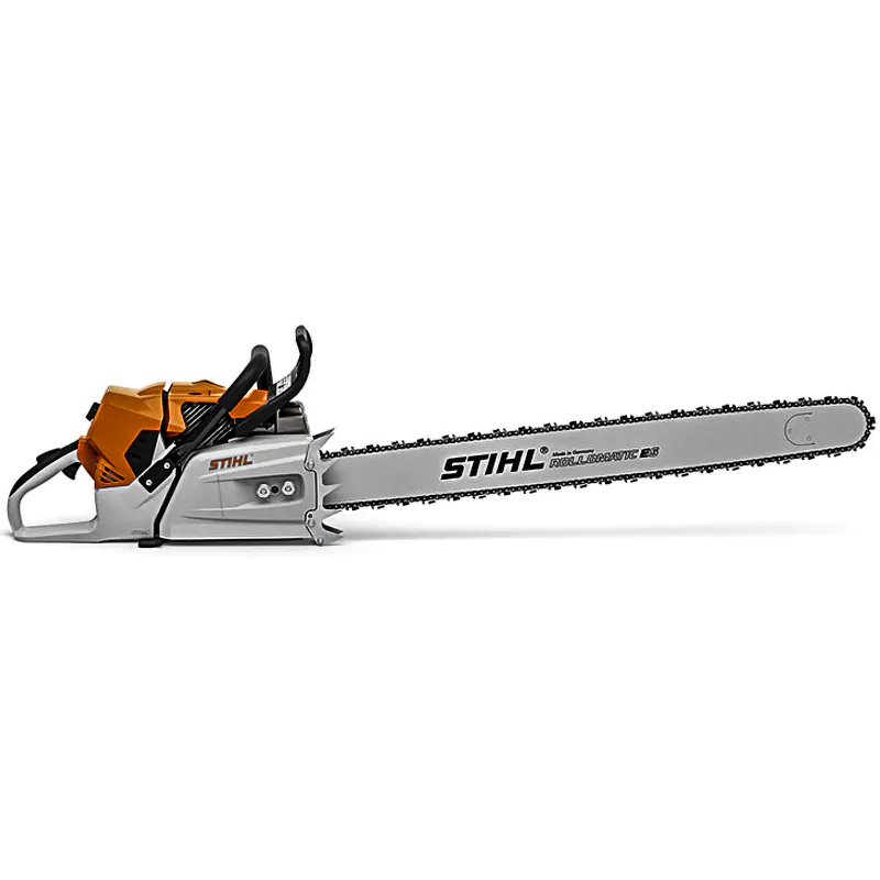 Бензопила STIHL MS 881 с шиной 59" / 150 см