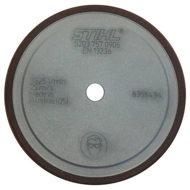 Круг для правки STIHL Duro Picco 3/8, 52037570906
