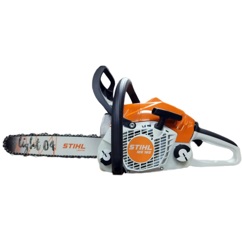 Бензопила STIHL MS 182 с шиной 14" / 35 см