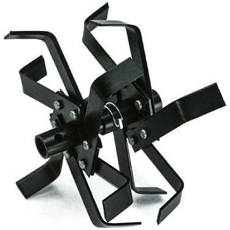 Комплект пропашки Viking HB 585, 62427100210