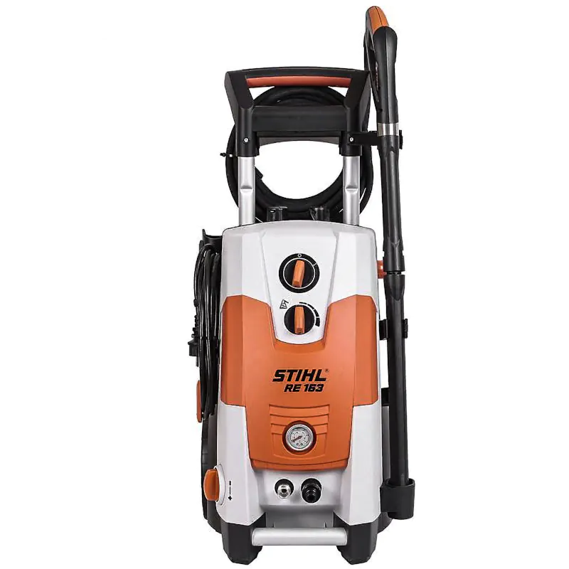 STIHL RE 163 мойка высокого давления STIHL RE 163 мойка высокого давления