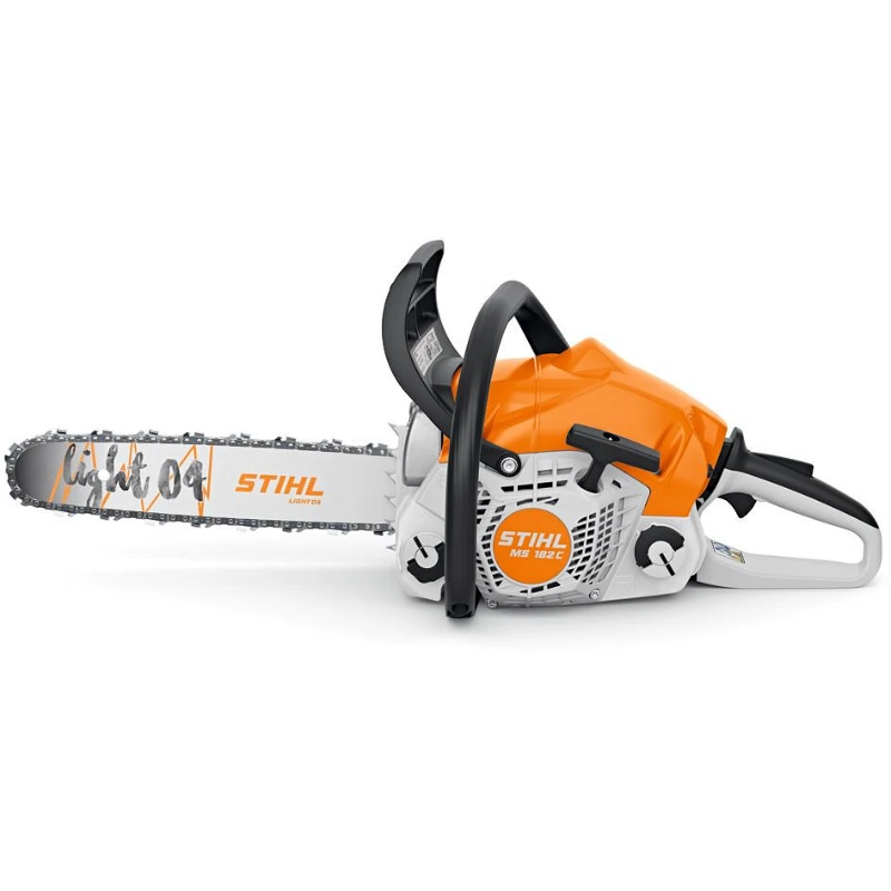 Бензопила STIHL MS 182 C-BE с шиной 16" / 40 см