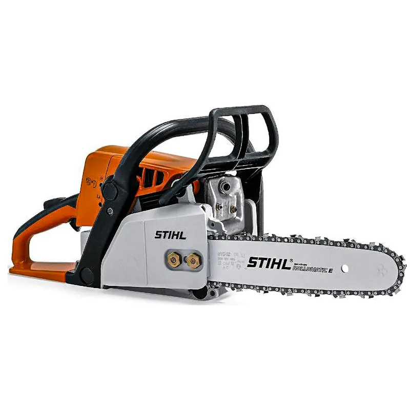 Бензопила STIHL MS 230 с шиной 16" / 40 см